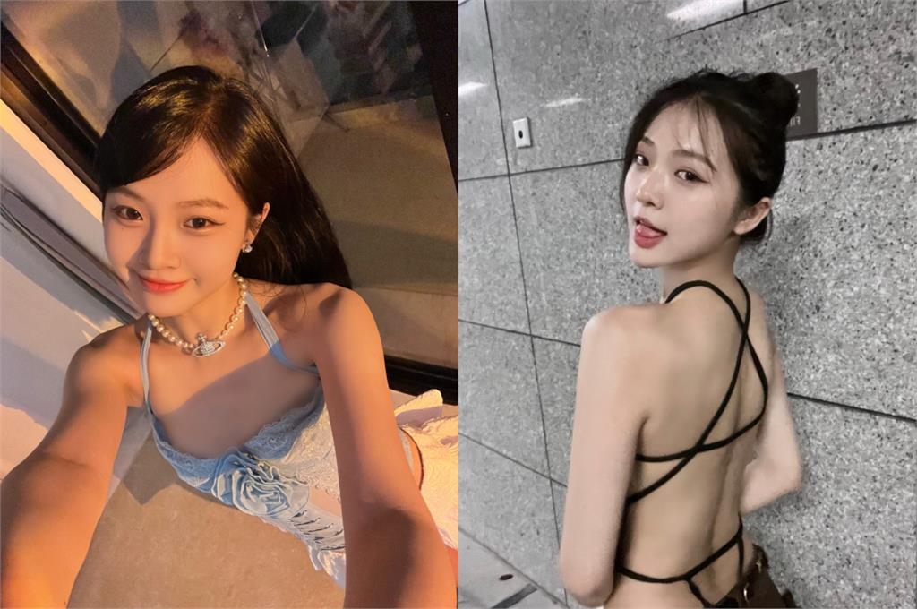 女偶像慘遭「解內衣揉胸」畫面曝！還原正骨性騷過程：該碰都碰到了…