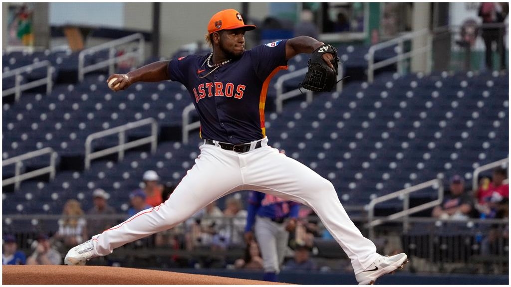 MLB／洗車工翻身變黑馬！大聯盟「最勵志強投」連50打數沒被敲安創紀錄了