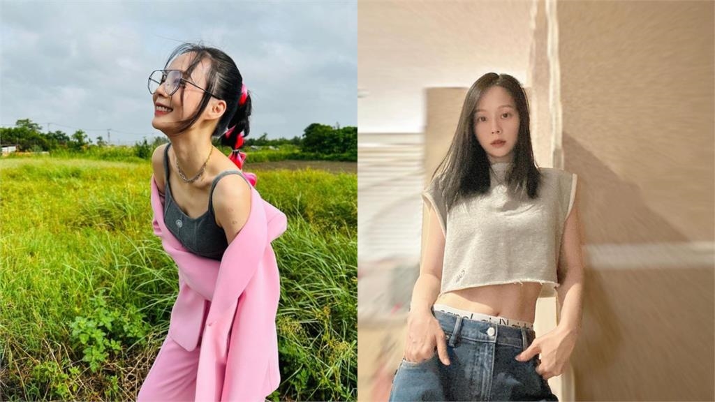 絕殺雙馬尾DJ首登台「竟是孫淑媚」! 43歲近況洩「鬼椒身形」網震撼