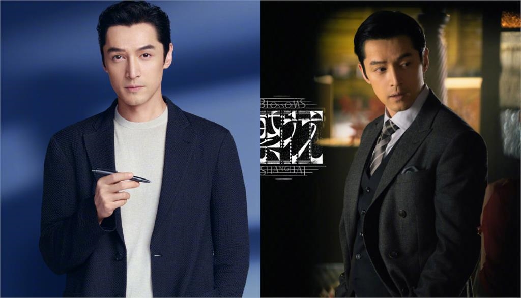 古裝男神慘變阿伯?41歲胡歌「雙頰凹陷冒白髮」滄桑照曝…網看傻:媽呀