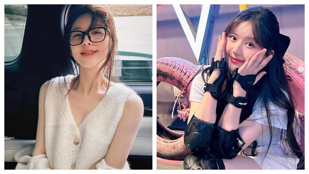 趙露思人設鬼轉「鄰家女孩⮕冷豔女王」!「全身只包1件」頂天視角曝