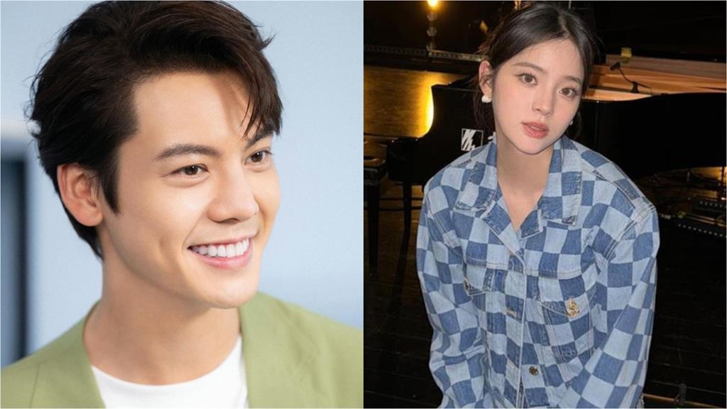 歐陽娜娜「叫大15歲男星爸」3字拒認錯?小粉紅揪關鍵內幕:被拒絕