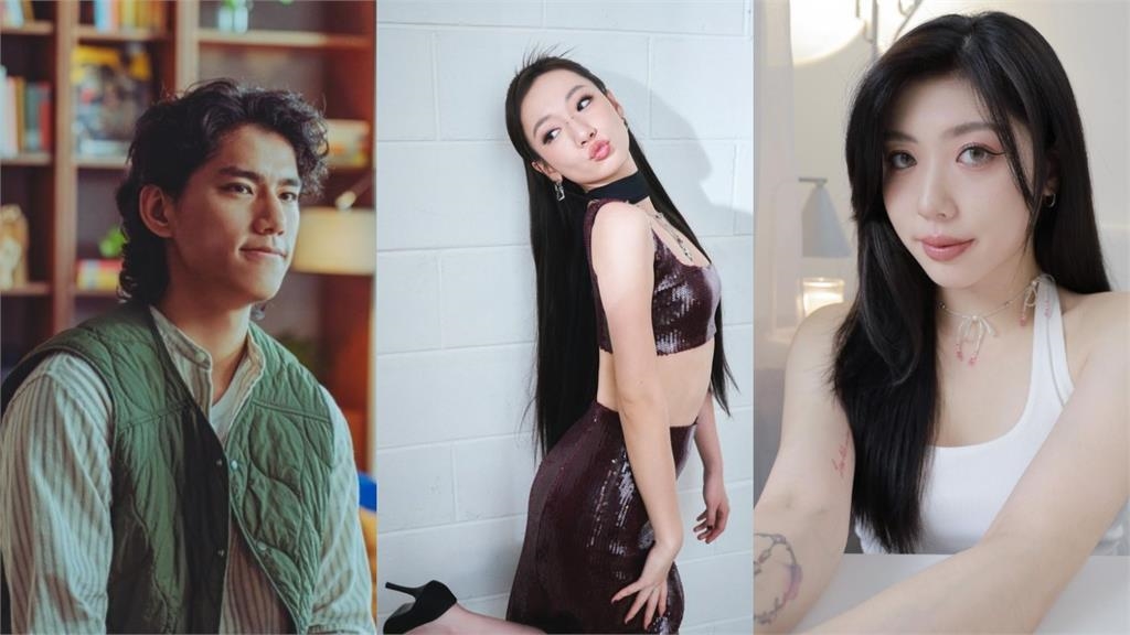 劈腿仍繼續合作吳卓源！片場驚傳「朱軒洋一直哭」工作態度1原因鬼轉