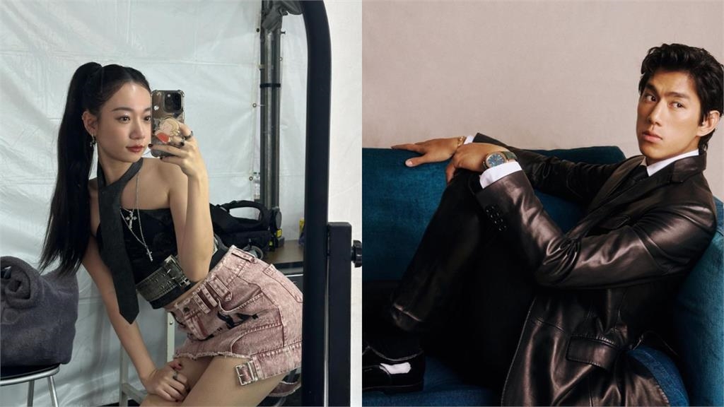 劈腿仍繼續合作吳卓源!片場驚傳「朱軒洋一直哭」工作態度1原因鬼轉