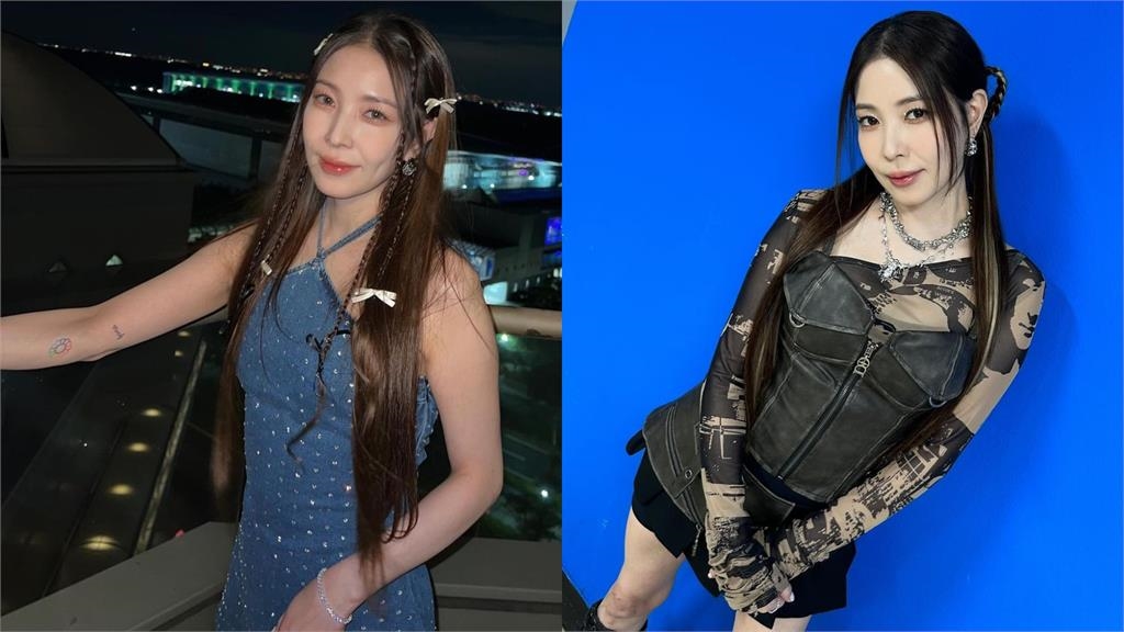 4天前才拋隱退宣言…BoA寶兒「無預警清空IG」近況不明!復出預告也消失