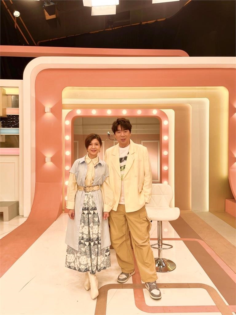 買房被先斬後奏!馬力歐初次看到房子已經是在討論裝潢