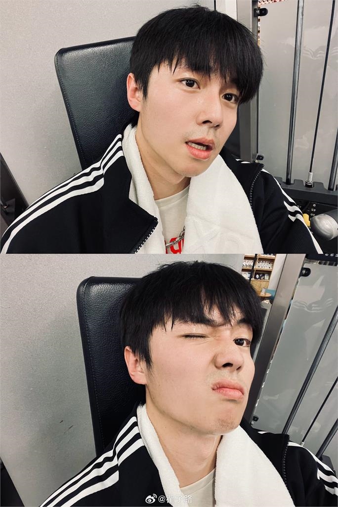 柯佳嬿遭小13歲「嫩弟男星」曝私下真面目!3舉止讓他不忍了:全為了她…