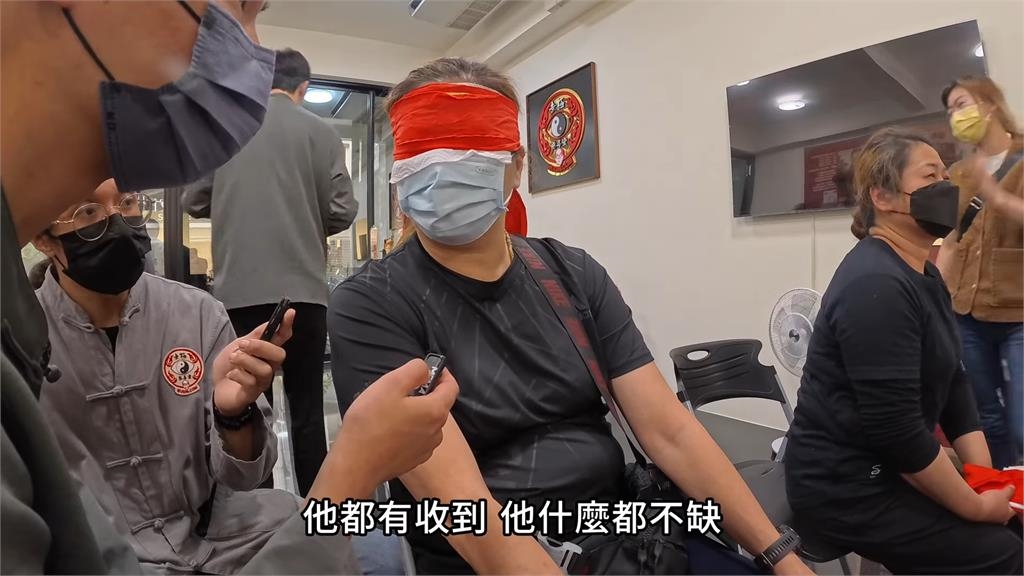 女子觀落陰見去世親人!詢問靈界生活如何 母曝:因造口業曾在地獄受苦