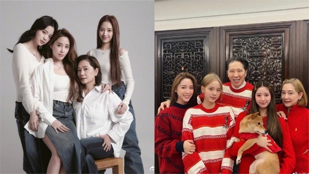 傅娟取名歐陽娣娣「不是想生兒子」?網挖片段狠打臉:好沒說服力