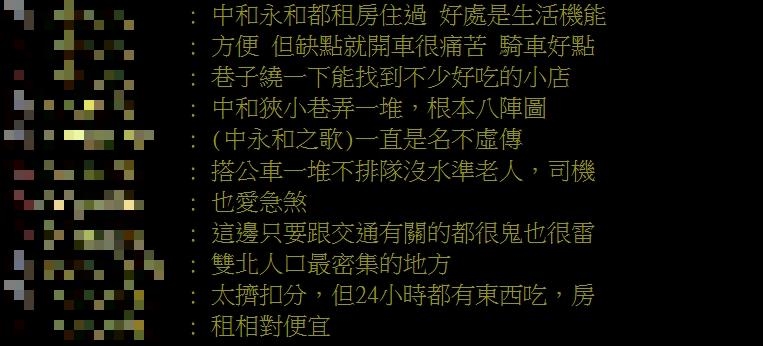 新北2地區「像迷宮」交通超爛?在地人全認了:鬼地方無誤