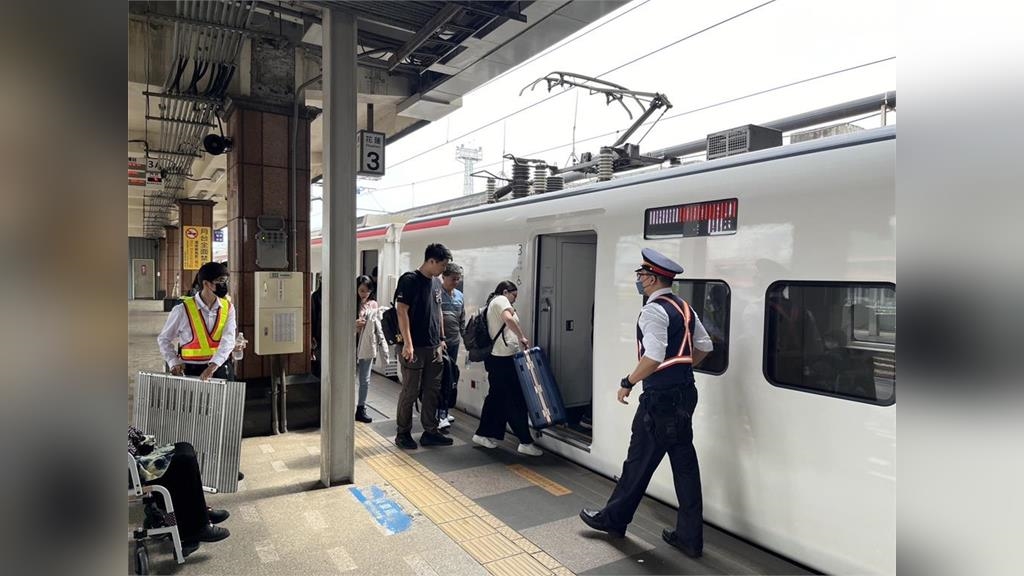 台鐵甄試放榜「正取756人」　錄取與否這裡查