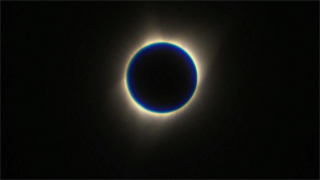 日全食登場！命理師曝「天狗吞日」後留意8禁忌　3星座好運上身