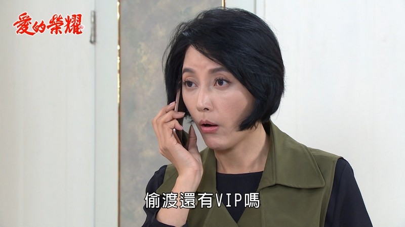 《愛的榮耀-EP117精采回顧》信宏大暈船 安琪計謀得逞!蔡龍設陷阱 雪英在劫難逃?