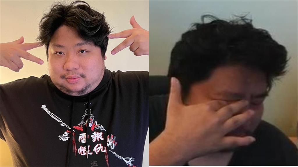 統神捲失言風波！淚崩道歉後「YouTube頻道急關閉」網：真的敗北了