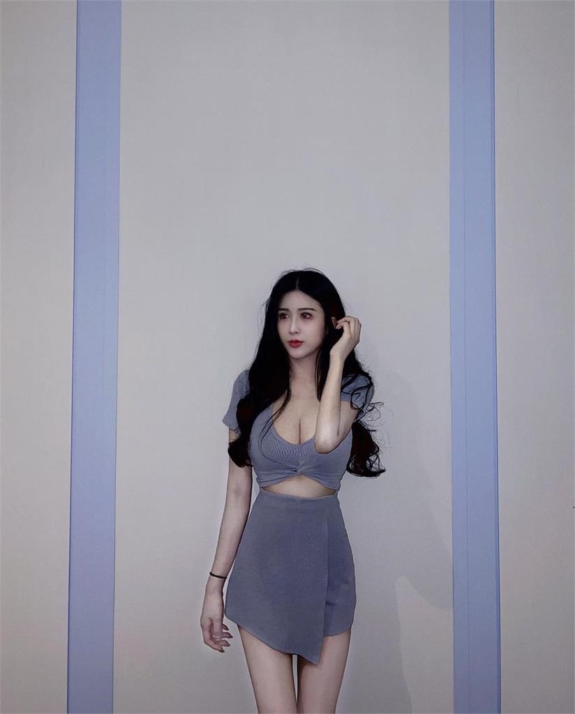 啦啦隊女神「雪寶」超會吸金!跳舞外加直播3個月「業績千萬」衝平台冠軍