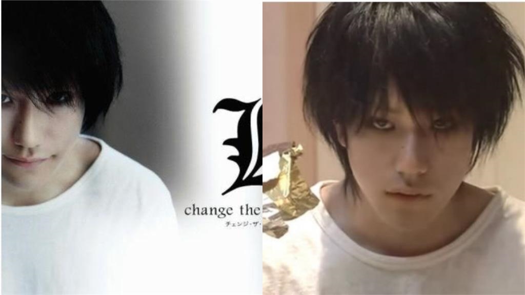 《死亡筆記本》L昔腫成XXL!39歲近況「慘變農夫阿北」網嚇爛