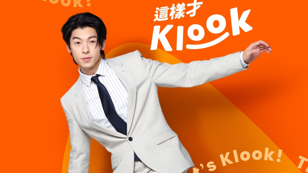 許光漢住冰屋、高空彈跳、攀岩樣樣來 笑曝被「冰屋磚塊」砸臉