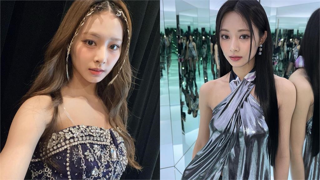 TWICE出道9年…周子瑜「返台演出」0次!嘻小瓜哭盼:希望能看一次