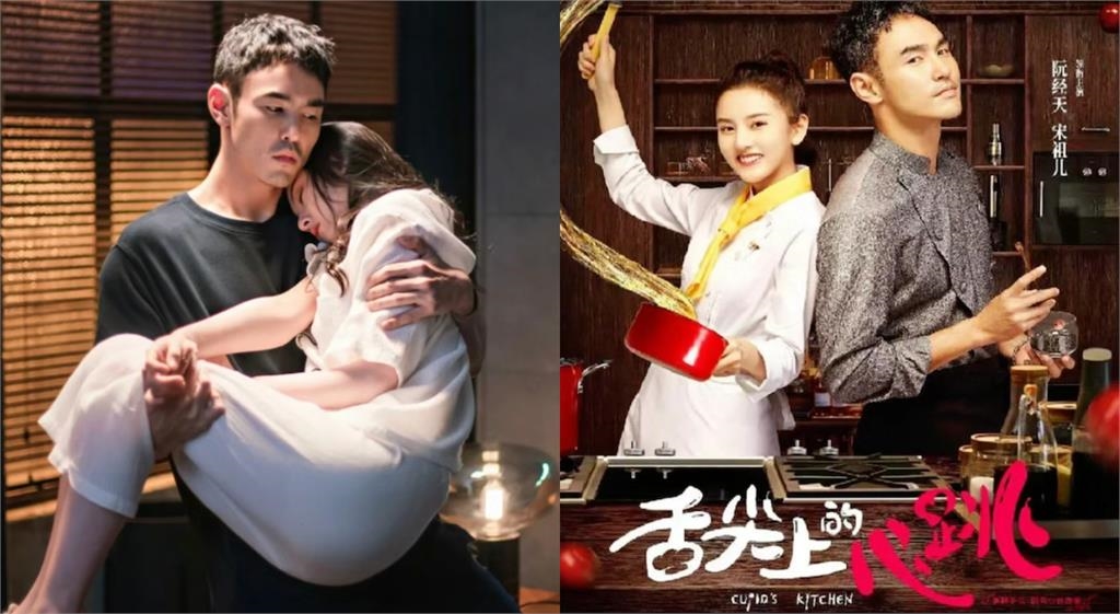 阮經天「小16歲緋聞女友」遭路人酸爆!無P街拍洩真面目「撞臉張柏芝」