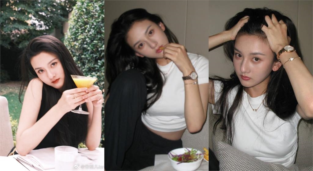 阮經天「小16歲緋聞女友」遭路人酸爆!無P街拍洩真面目「撞臉張柏芝」