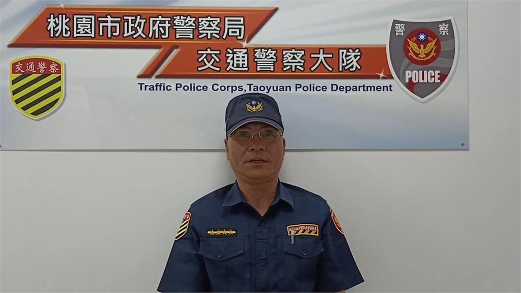 桃園6旬婦人走斑馬線遭撞死 未減速禮讓 肇事駕駛:沒看到