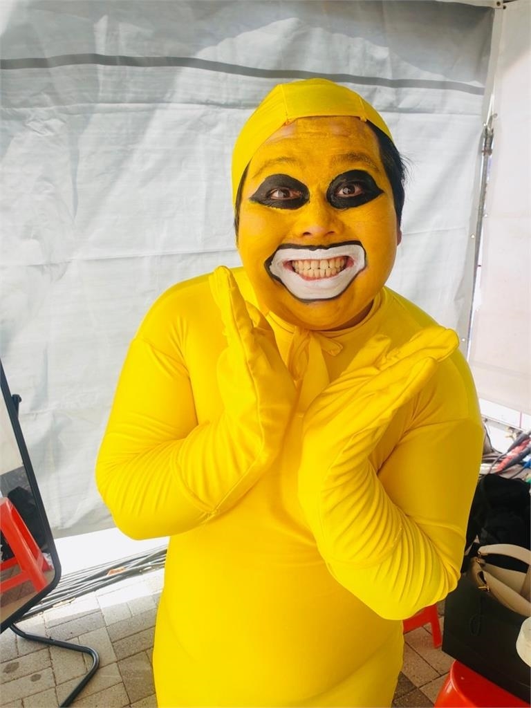 《瘋神無雙》山豬驚傳猝逝「享年38歲」!父悲痛證實:讓他好好走