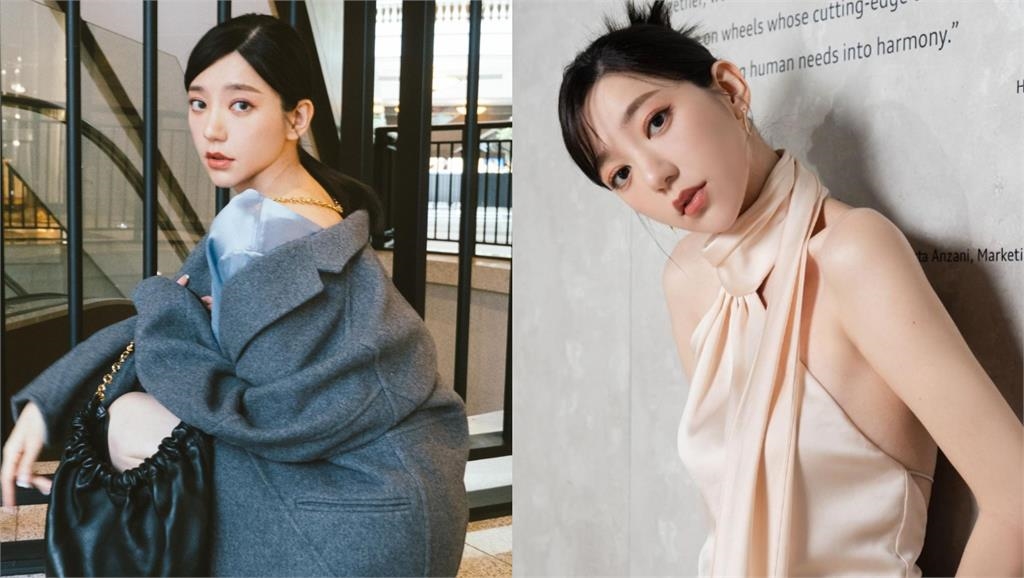 郭雪芙現蹤咖啡廳「娃娃濃妝全卸」無人認出!35歲真面目外流…網嚇:太兇殘