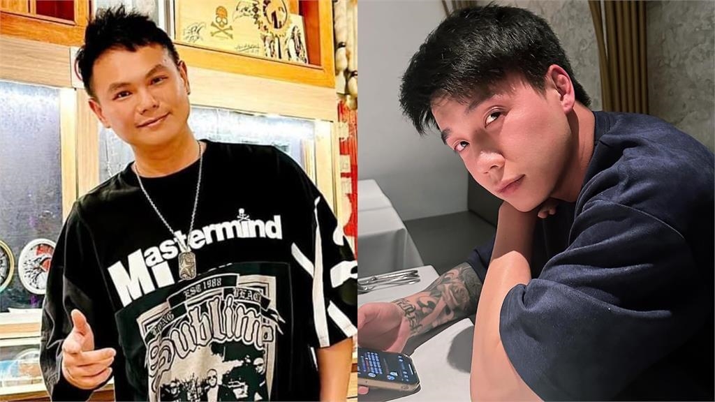 超哥否認「預謀犯案」痛毆Toyz！開直播「怒嗆狂譙」：別把台灣人當X癡