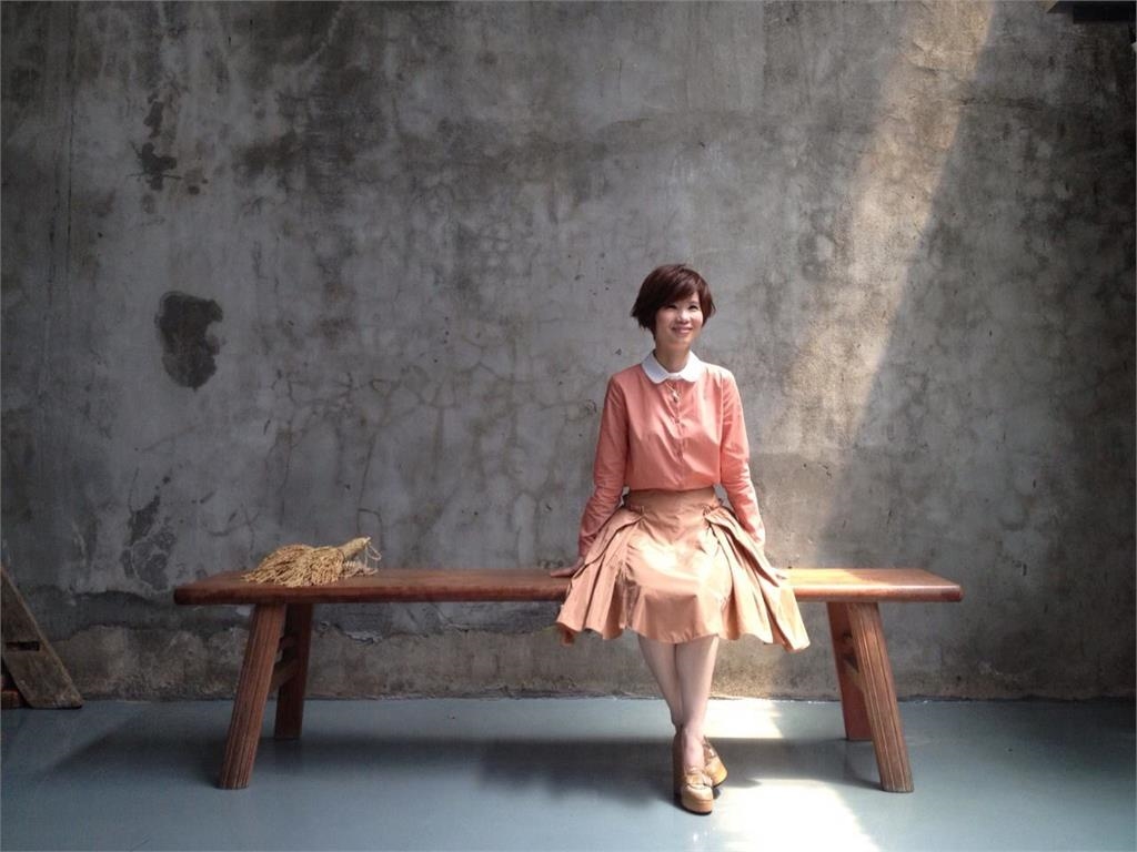 消失台語歌壇10年!黃乙玲「54歲真面目曝光」震撼宣布1事:要保重