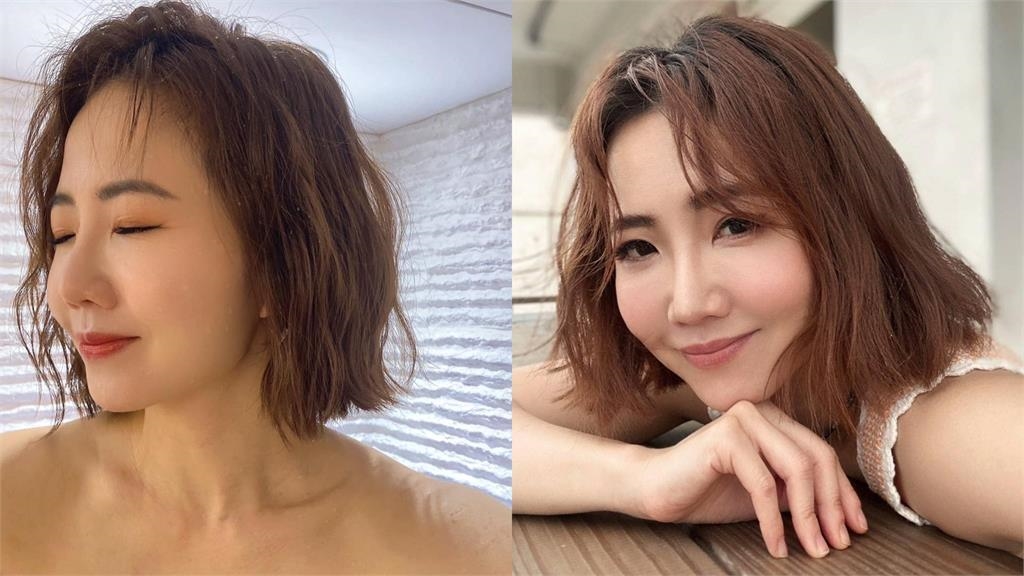 2.3G大尺度私照恐流入「暗黑論壇」？謝忻不忍出面揭內幕…嘆：真的很傷