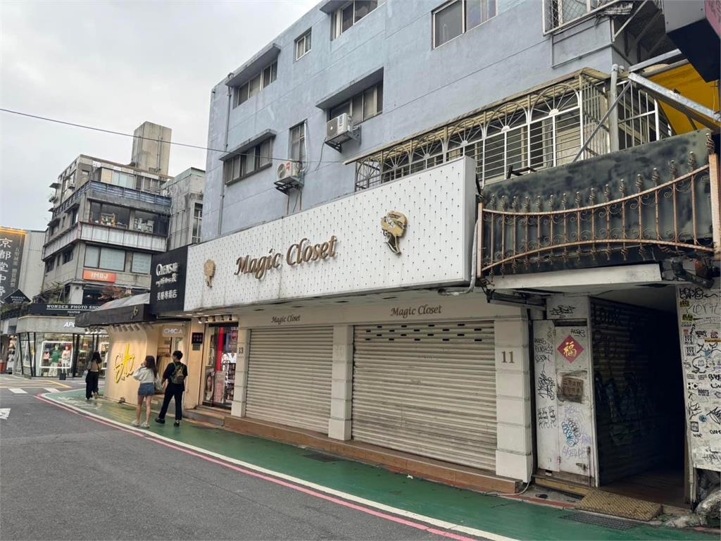 儲值金泡湯?「魔法衣櫥」無預警關門 消費者怒告詐欺、週三開記者會