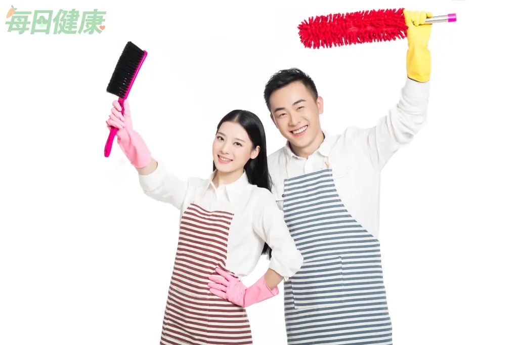 做家事也會傷關節?!醫師授「三大秘訣」 姿勢正確是關鍵