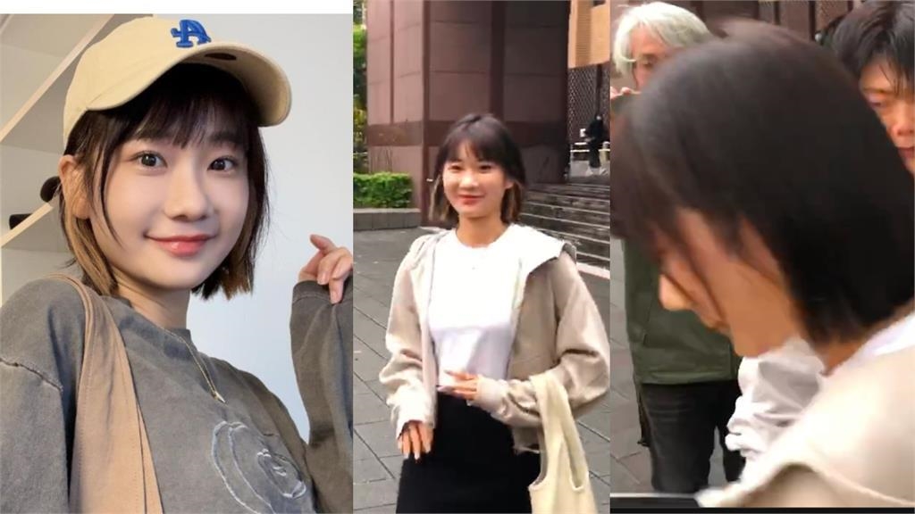 愛莉莎莎造謠作票「2度傳喚」終露面！驚爆「兩烏龍」本人親曝始末