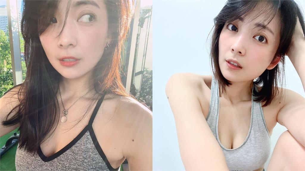偷拍慘流出?阿喜死亡仰角「短裙炸開花」 內側全曝網羞喊:想入非非