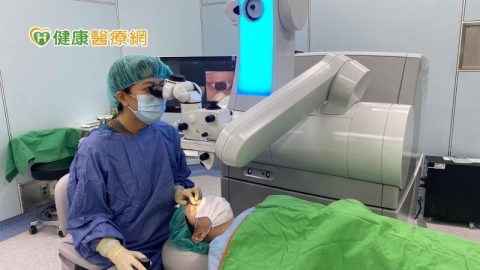 成人、兒童近視治療方針不同!近視雷射正夯 幾歲才適合做? 需注意什麼?