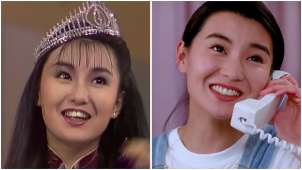 59歲張曼玉「尬上羽球大咖」巴黎被拍!對比「20年前舊照」網驚歲月魔力