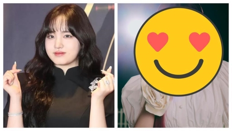 「小Lisa」曾發福被嗆不配當偶像？她撥開瀏海「極致美貌」現況曝！