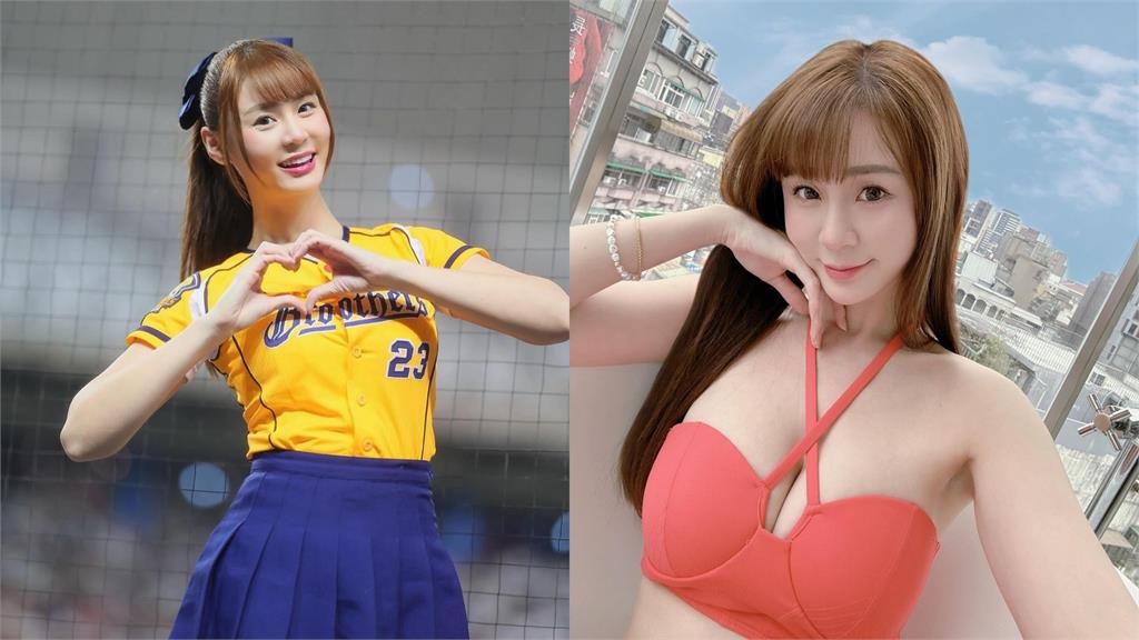 啦啦隊女神現身餐廳當「洗碗小妹」!曬「雙手泛紅照」曝打工原因