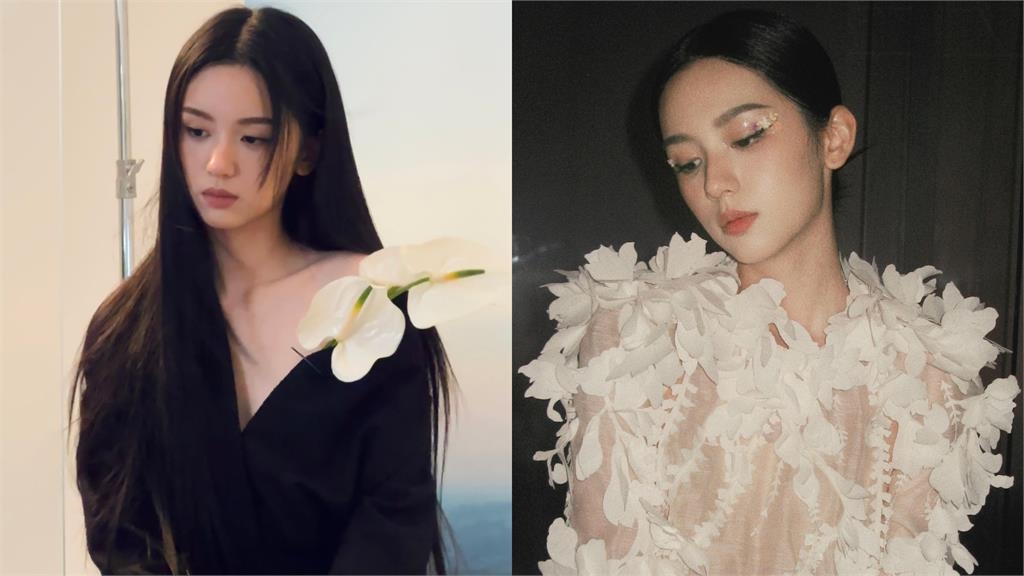 真人版「湯姆貓女友」魅惑降世！極致Ｗink網秒投降...竟是小章子怡