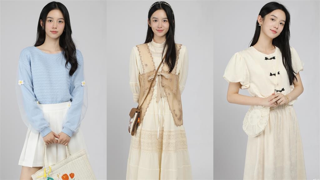 真人版「湯姆貓女友」魅惑降世！極致Ｗink網秒投降...竟是小章子怡