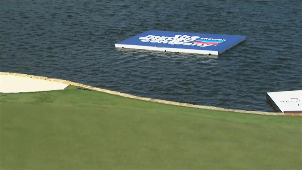 LPGA雪佛龍高爾夫錦標賽 球后柯達成史上第3位「5連冠」球員