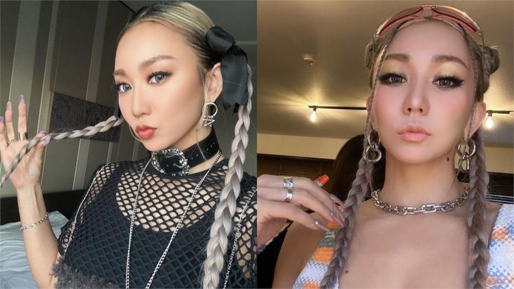 41歲倖田來未「大膽卸娃娃妝」濾鏡全沒開!素顏真面目流出…網嚇:很驚人