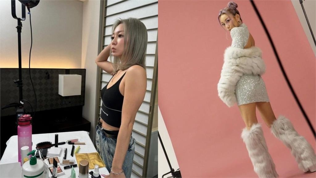 41歲倖田來未「大膽卸娃娃妝」濾鏡全沒開!素顏真面目流出…網嚇:很驚人