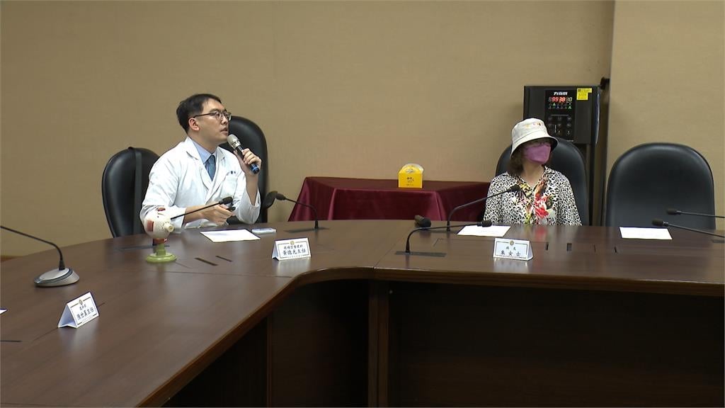 免疫療法抗癌"當心視力模糊" 2%患者恐罹葡萄膜炎