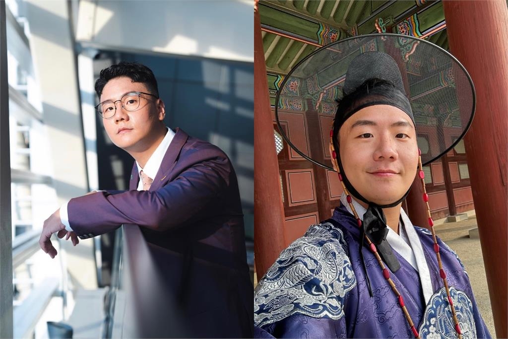 阿翰獨留花蓮家「10分鐘狂震6次」!他嚇壞曬與閨密對話:不敢睡覺