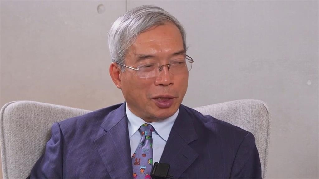 特斯拉龍頭地位不保？中國新能源車衝擊市場　謝金河：馬斯克找嘸藥方