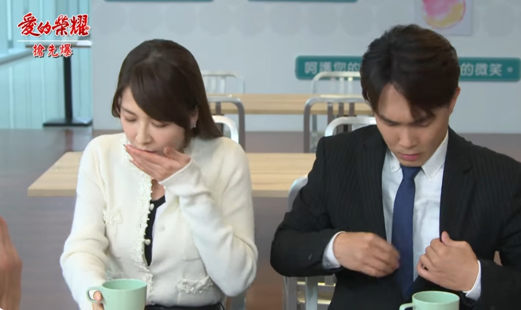 《愛的榮耀-EP125精采片段》瘋狂父女中箭落馬？ 愛嘉回國抓琪？ 