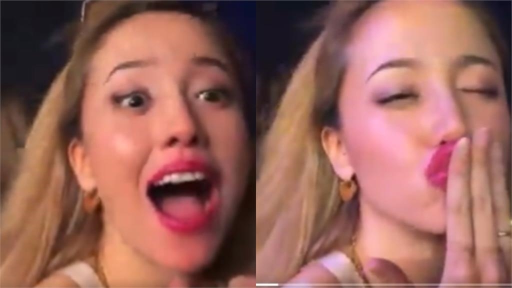 《一公升的眼淚》女主直播忘開美顏!37歲真面目慘變大媽…網嚇:本人嗎?