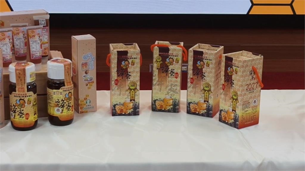 暖冬蜂蜜減產「不到以往2成」　蜂農盼納天災救助