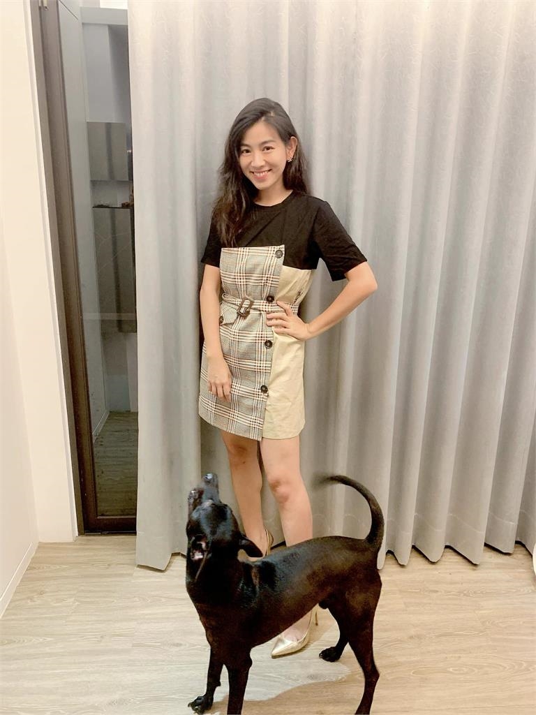 米可白突陷「人生重大抉擇」!1句認「有點回不去」結果全網一面倒